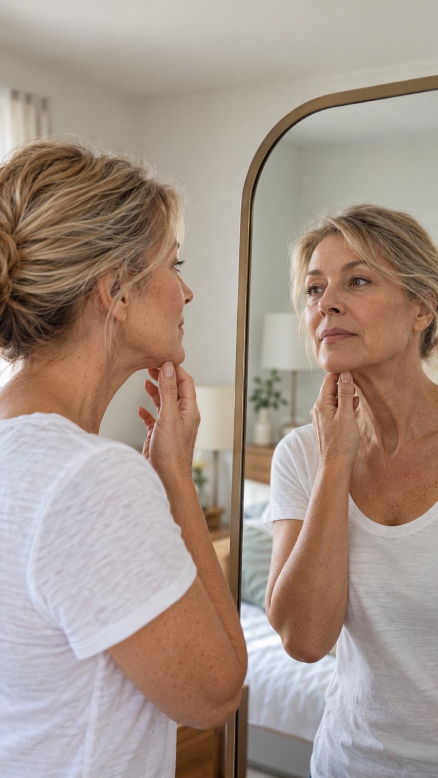 Neck lift