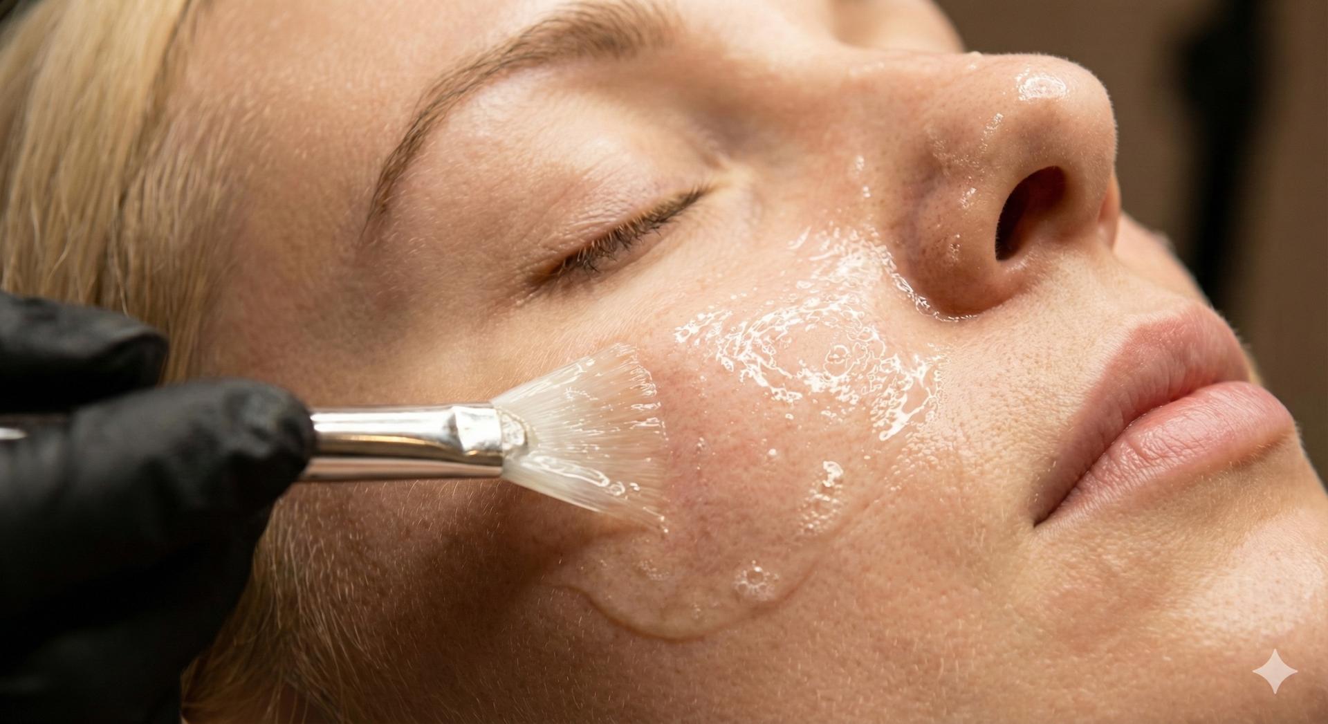 Chemical Peel research and planning inspiration