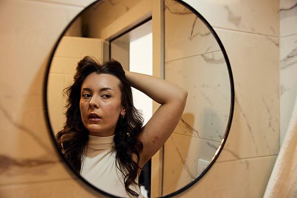 Facelift before and after results