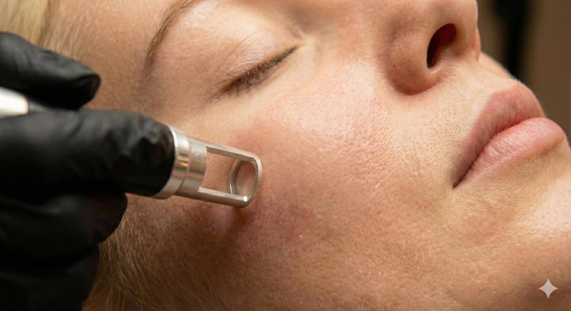 Laser Skin Resurfacing research and planning inspiration