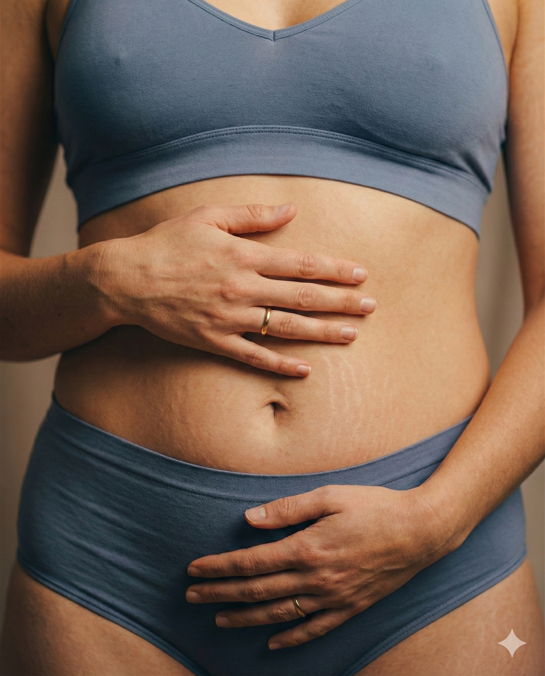 Mommy Makeover before and after results