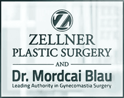 Zellner Plastic Surgery & Dr. Mordcai Blau logo