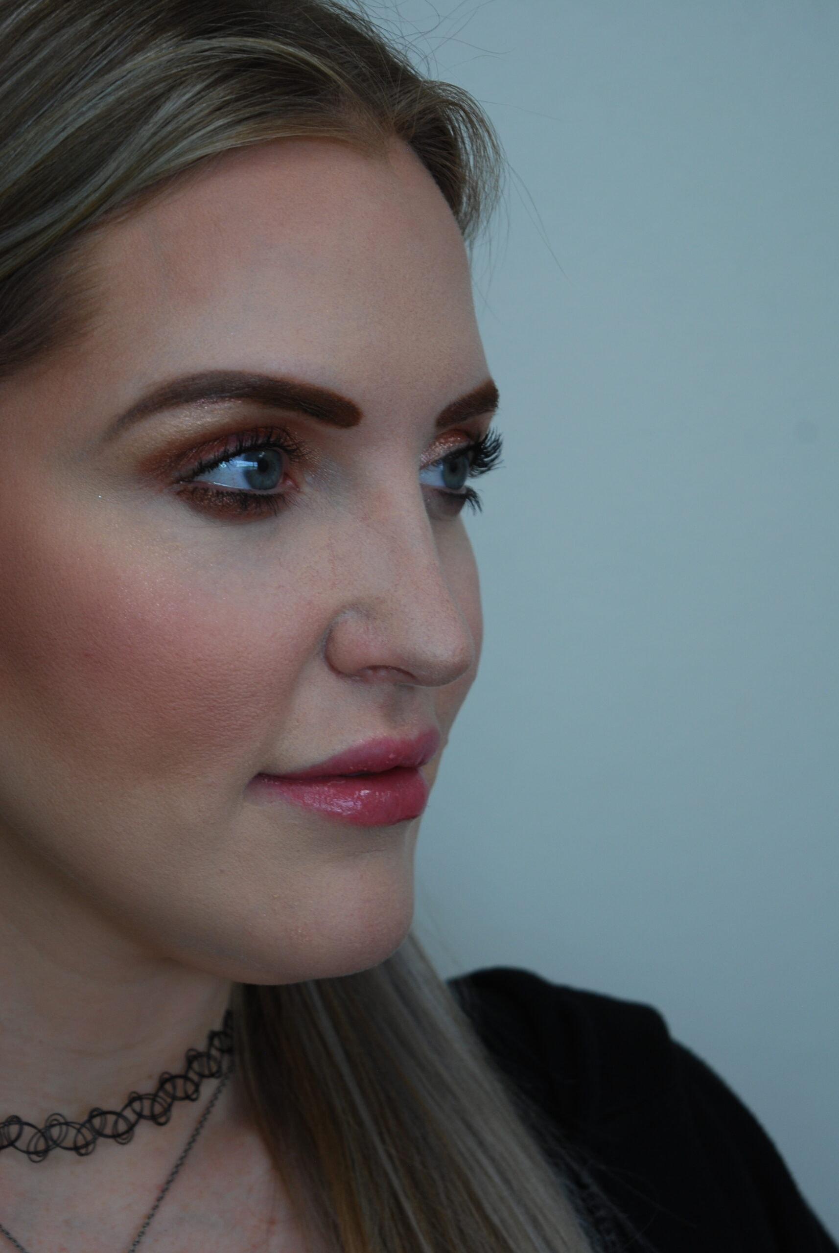 John R. Bennett, MD rhinoplasty after — Draper, UT