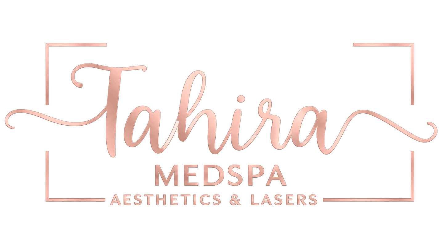 Tahira Aesthetics and Lasers result — Sugar Land, TX