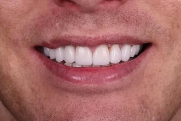 Fort Worth Cosmetic & Family Dentistry provider photo