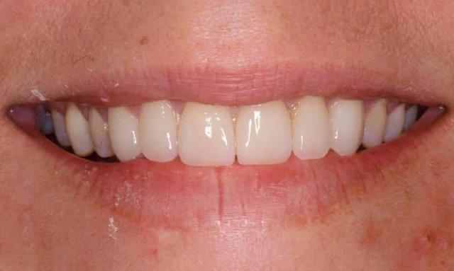 Matt McGee Family and Cosmetic Dentistry provider photo