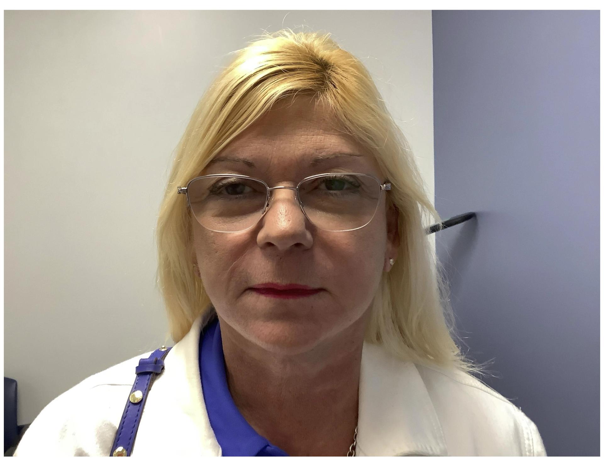 Plastic Surgery of Palm Beach facelift after — West Palm Beach, FL
