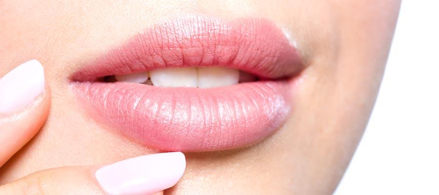 Azura Medical Spa lip filler result — Charlotte, NC