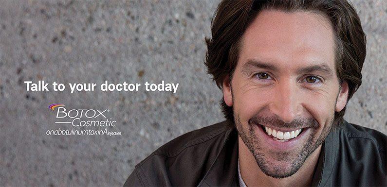 LVS La Vie Med Spas + Day Spa botox result — Austin, TX