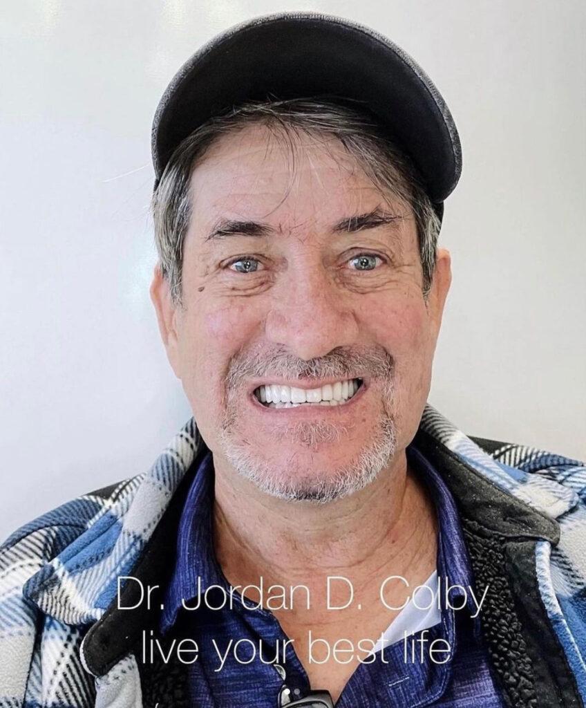 Oceanview Dental smile makeover after — Oceanside, CA