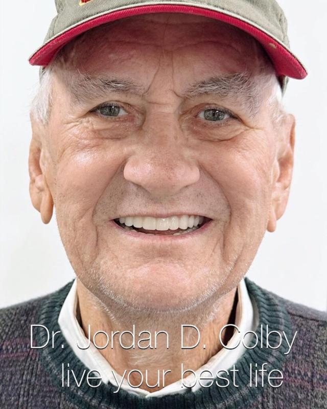 Smile Makeover after at Oceanview Dental in Oceanside, CA