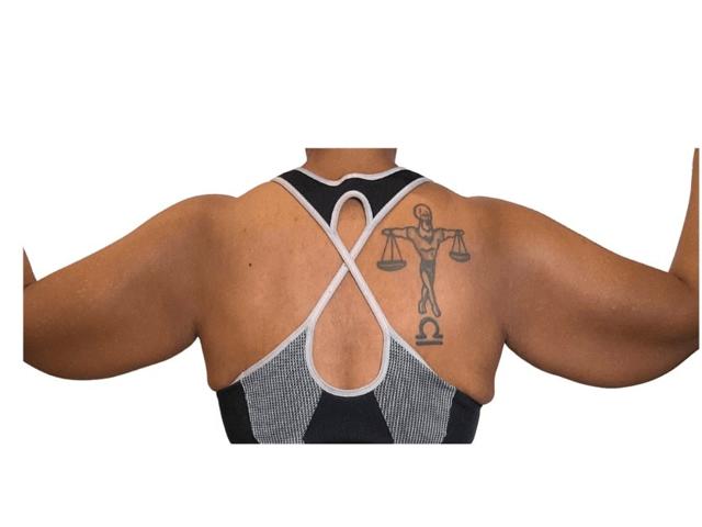 Arm Lift before at Panacea Plastic Surgery in Atlanta, GA