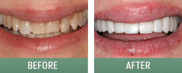 The Sugar House Dentist result — Salt Lake City, UT