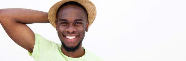 Teeth Whitening result at Nashville Restorative Dentistry in Franklin, TN