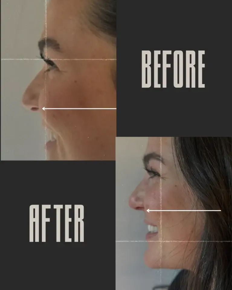 Optimal Health Family Practice & Medspa result — Provo, UT