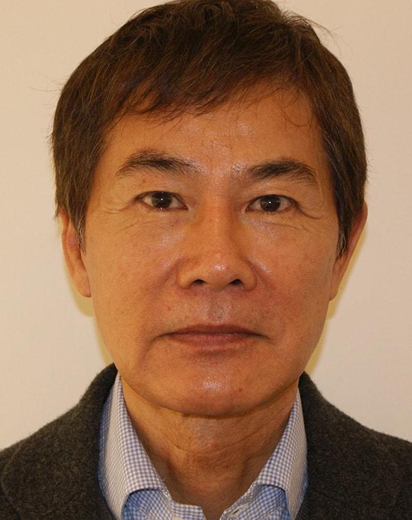 Dino Elyassnia, MD neck lift after — San Francisco, CA