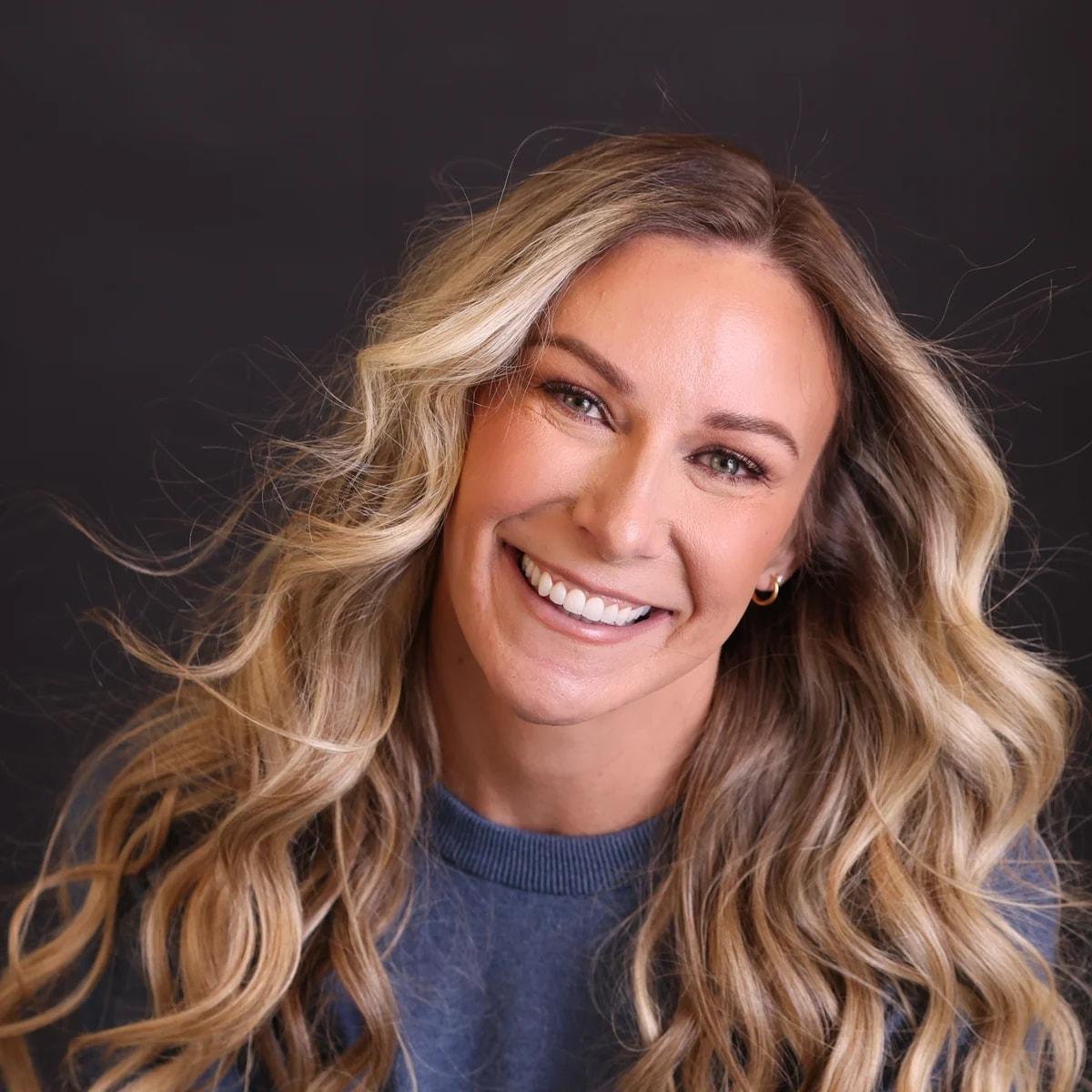 Intermountain Smiles smile makeover after — Sandy, UT