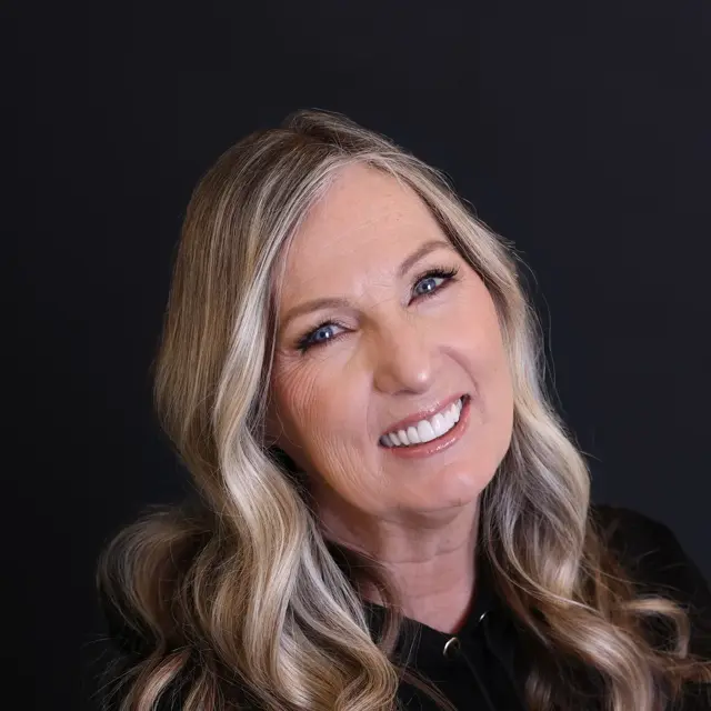 Invisalign after at Intermountain Smiles in Sandy, UT