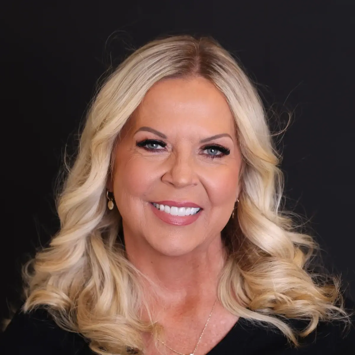 Intermountain Smiles smile makeover after — Sandy, UT