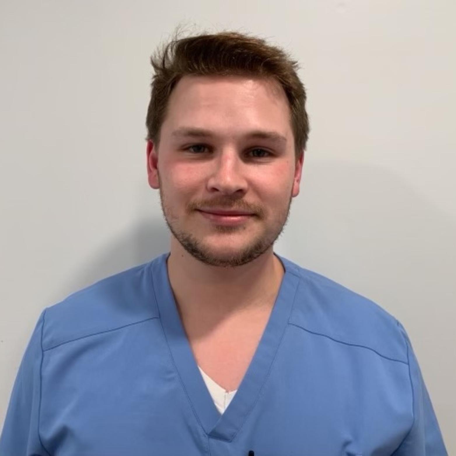 Stages Skin Studio botox after — Brentwood, TN