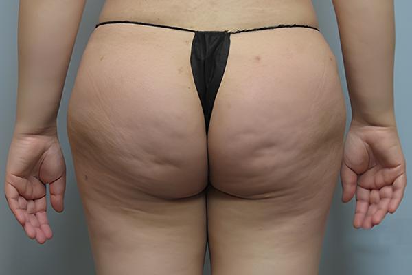 Brazilian Butt Lift after at Georgetown Plastic Surgery in Georgetown, TX