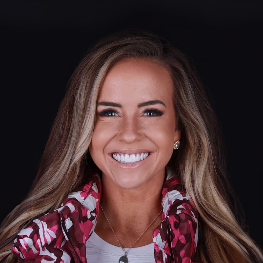 The Practice: Dr. Matt Kasiar, DMD | Franklin, TN smile makeover after — Franklin, TN