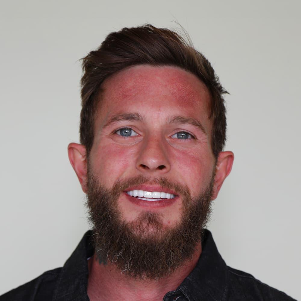 The Practice: Dr. Matt Kasiar, DMD | Franklin, TN smile makeover after — Franklin, TN