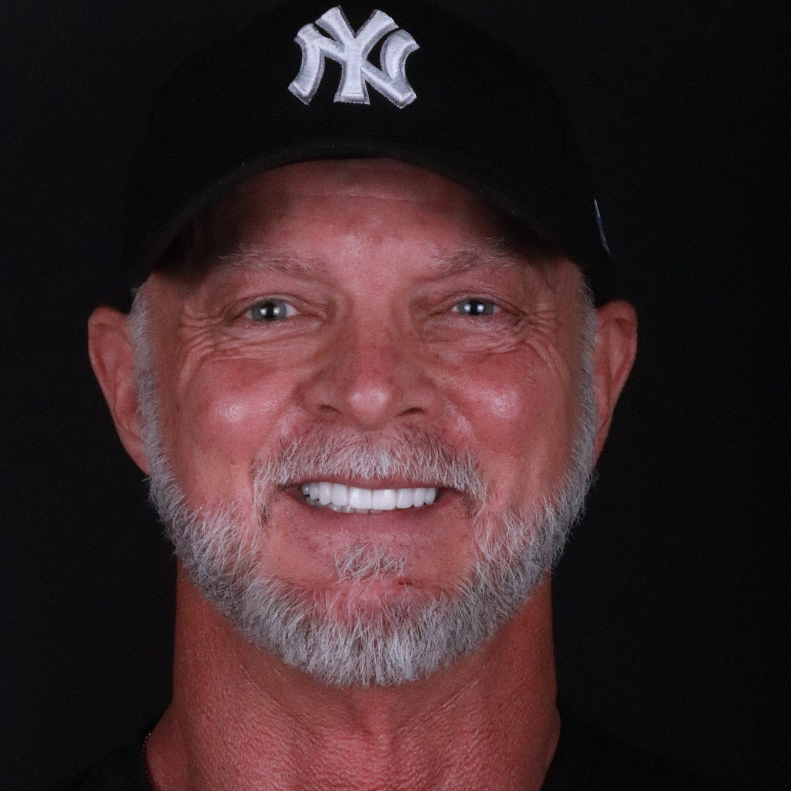 The Practice: Dr. Matt Kasiar, DMD | Franklin, TN smile makeover after — Franklin, TN