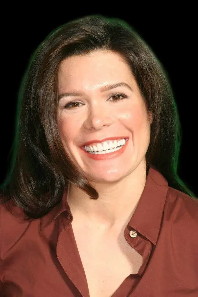 Lasting Smiles Dental Implant Center smile makeover after — Irvine, CA
