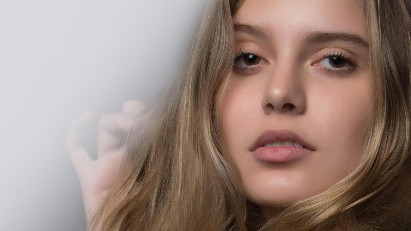 Shah Aesthetic Surgery - Rhinoplasty and Facelift Specialist breast augmentation result — Englewood, CO