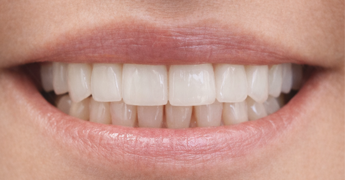 Birdwell & Mutlak Dentistry smile makeover after — Thompson's Station, TN