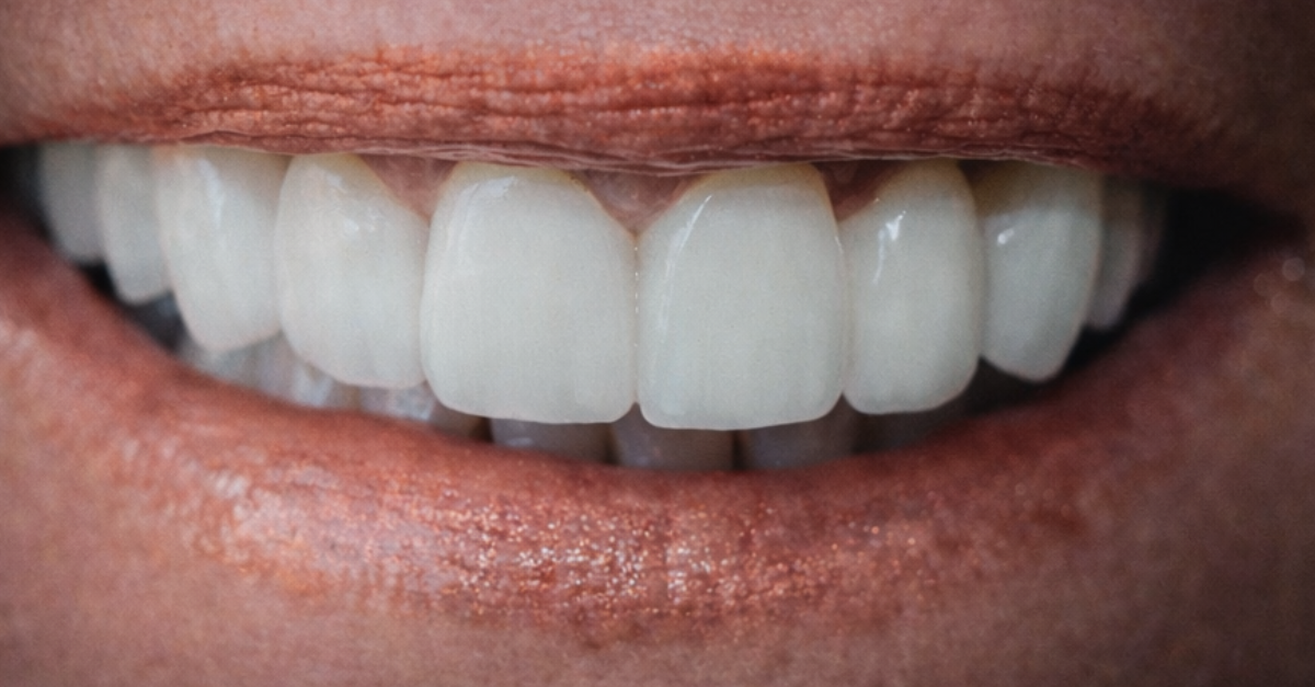 Birdwell & Mutlak Dentistry smile makeover after — Thompson's Station, TN