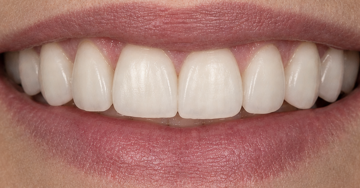 Birdwell & Mutlak Dentistry smile makeover after — Thompson's Station, TN