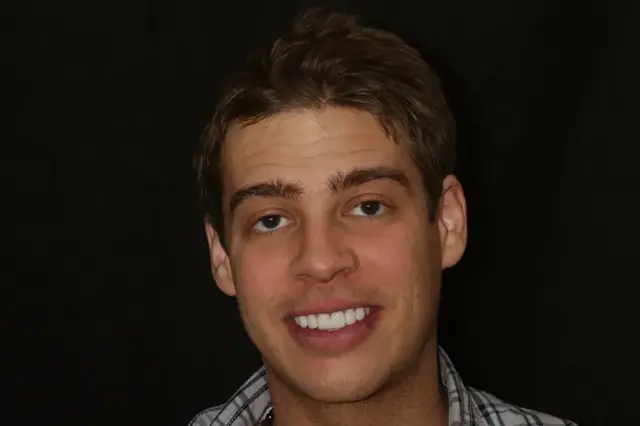 Dental Veneers after at Rod Gleave DMD in Salt Lake City, UT