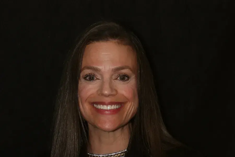 Rod Gleave DMD veneers after — Salt Lake City, UT