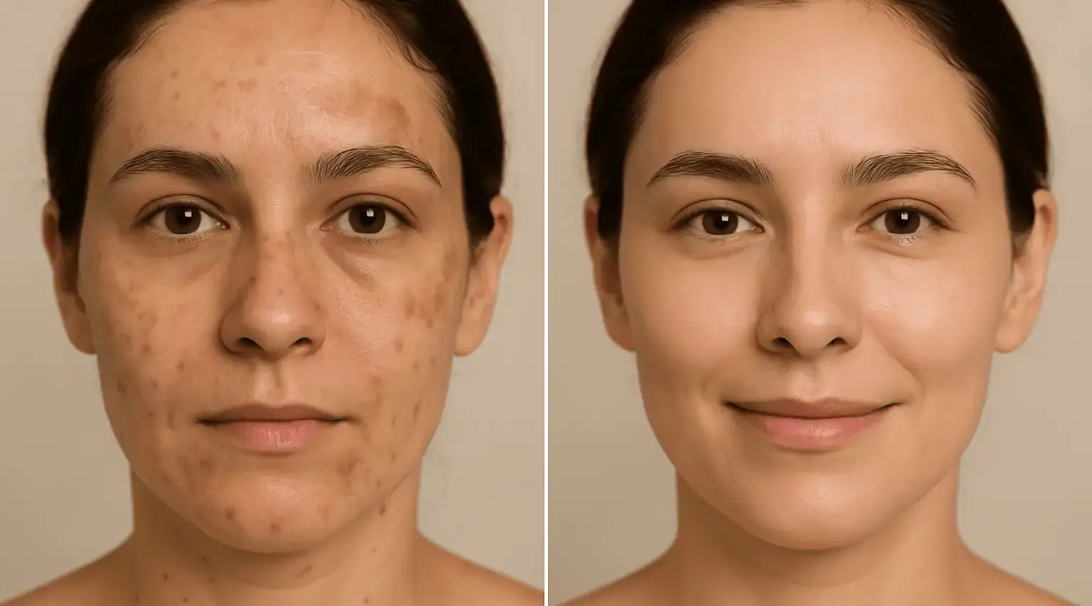 U Beauty Med Clinic - Midvale UT result — Midvale, UT