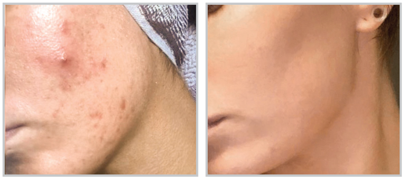 Epiphany Clinic result — American Fork, UT