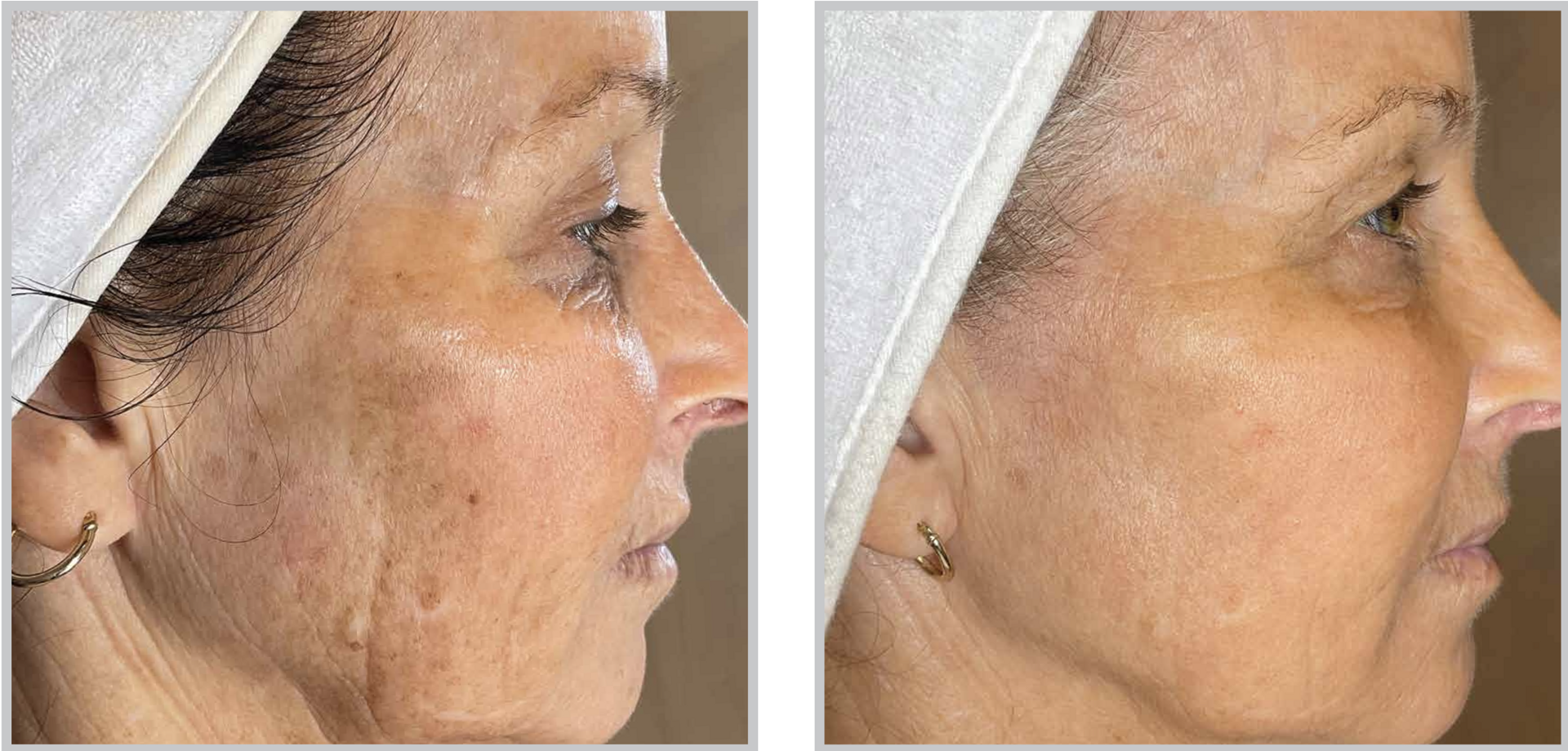 Epiphany Clinic result — American Fork, UT