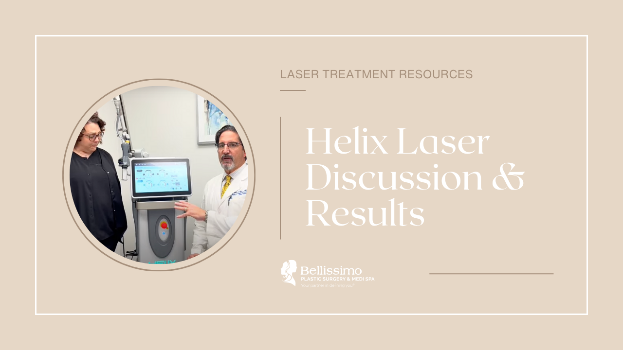 Bellissimo Plastic Surgery & Medi Spa result — Pittsburgh, PA