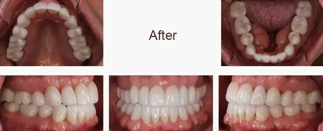 Arizona Center for Laser Dentistry provider photo