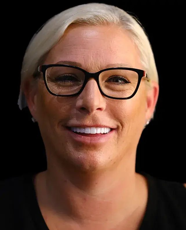 Aria Dental Implant Center dental implants after — Phoenix, AZ