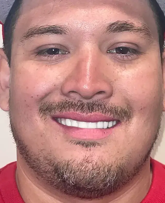 Aria Dental Implant Center provider photo