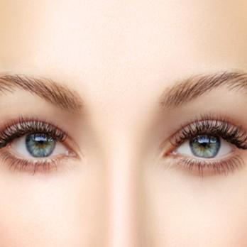 Blepharoplasty result at Dr. Craig Oser in Pittsburgh, PA