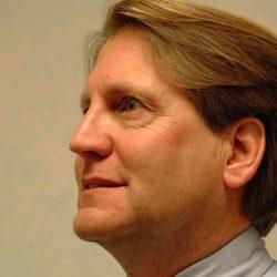 Rhinoplasty before at Plastic Surgeon Cleveland: Dr. Paul Vanek in Concord, OH