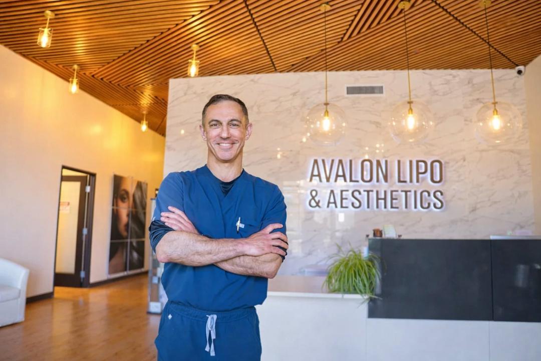 Avalon Lipo & Aesthetics - Carlsbad cover photo