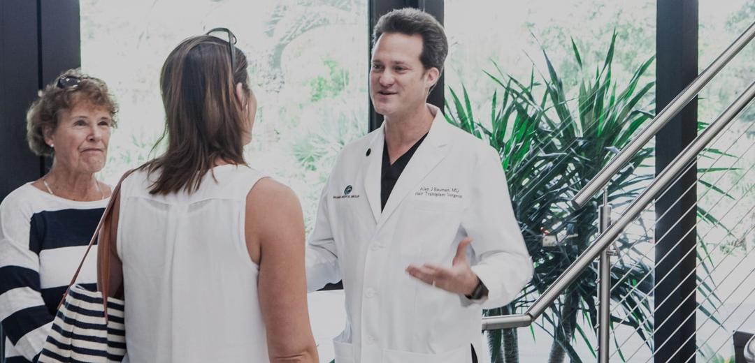 Bauman Medical (Alan J. Bauman, MD) cover photo