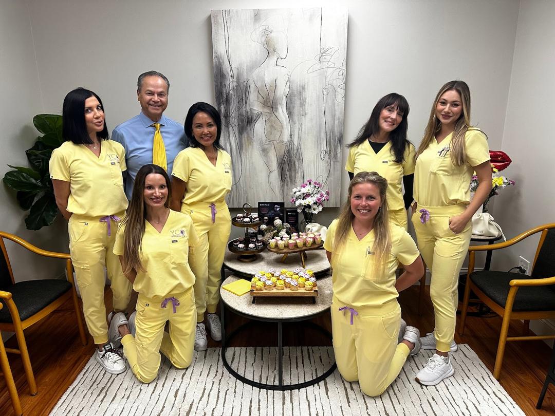 Your Cosmetic Office cover photo