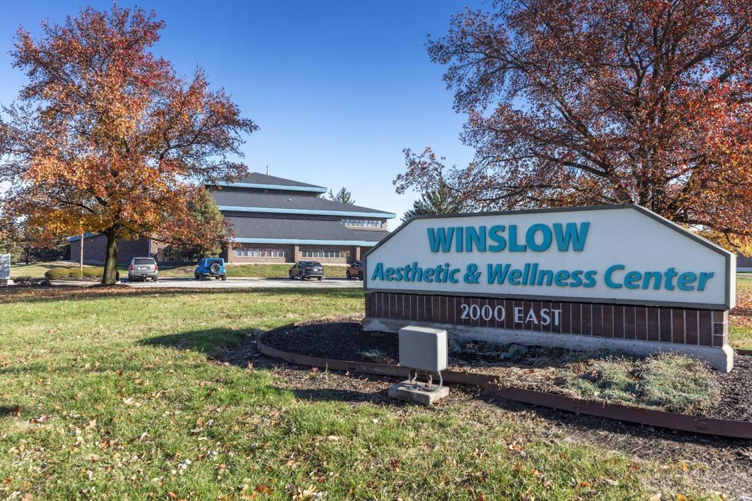 Winslow Facial Plastic Surgery: Catherine Winslow MD cover photo