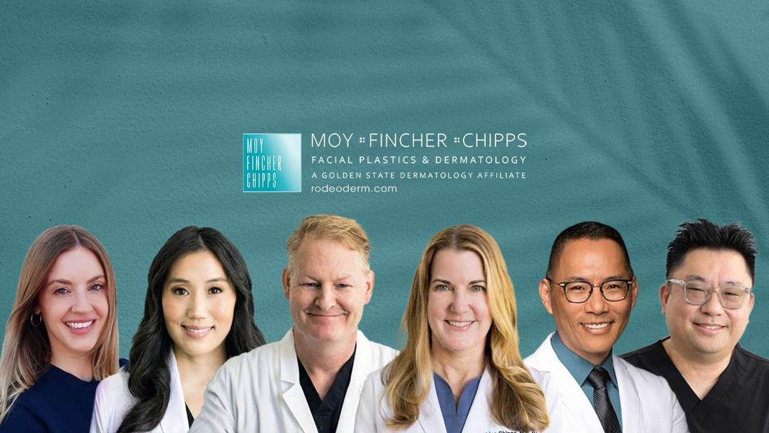 Moy, Fincher, Chipps Facial Plastics & Dermatology - Beverly Hills cover photo