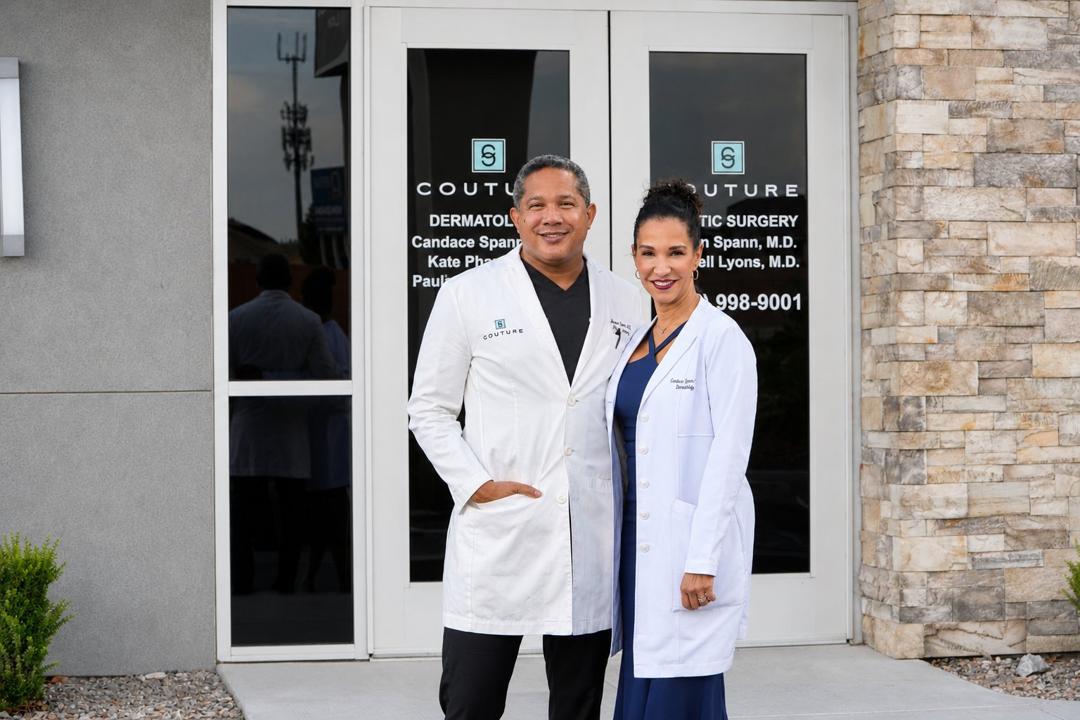 Couture Dermatology & Plastic Surgery cover photo